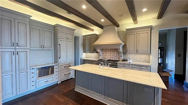 1452 Lakeshore Blvd — Photo 15
