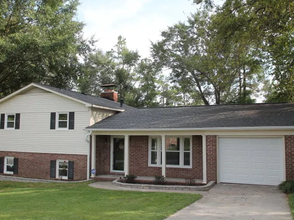 602 Hampton Cir, North Augusta, SC 29841