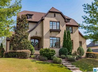 517 Boulder Lake Way, Vestavia, AL 35242