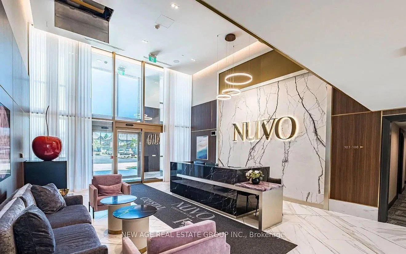1 bed, $2,050 — Photo 1