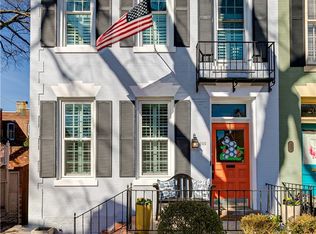 200 Strawberry St, Richmond, VA 23220