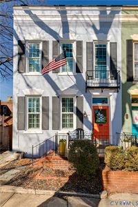 200 Strawberry St, Richmond, VA, 23220