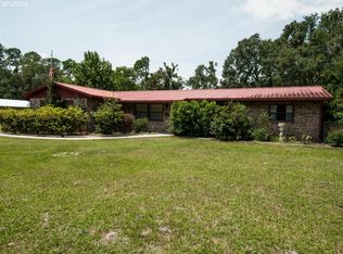 134 Carole Rd, Palatka, FL 32177