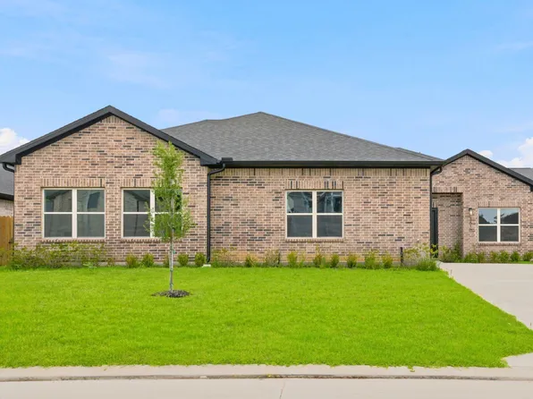 2610 Liguria Ln, Spring, TX 77388