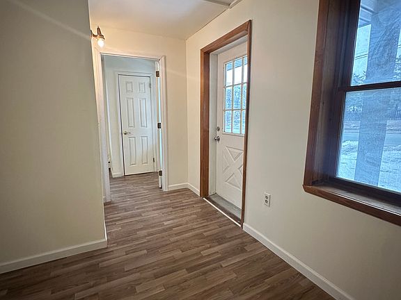 Foyer Area
