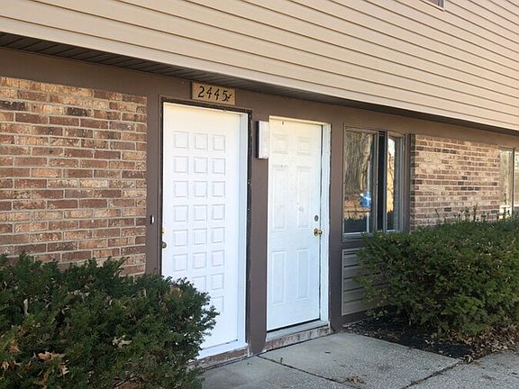 3rd image of 2424-2452 Echo Valley Dr #2434