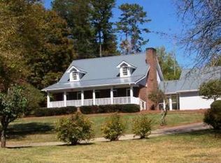 361 Riverbottom Rd #3, Ellijay, GA 30536