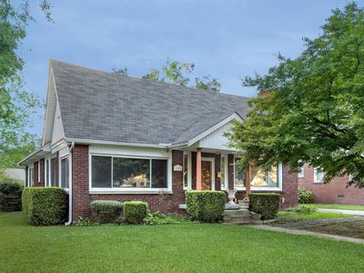 3225 N Olive St, North Little Rock, AR, 72116