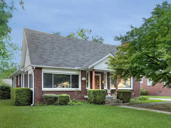 3225 N Olive St, North Little Rock, AR 72116