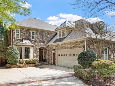 2037 Langham Ln, Raleigh, NC, 27615