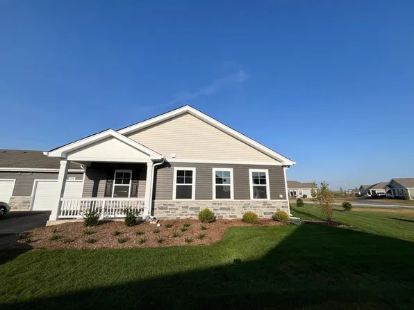 1157 Sonoma Ct, Pingree Grove, IL 60140