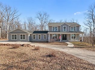 200 Rugged Acres, Defiance, MO 63341