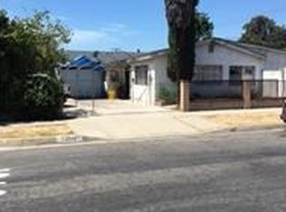 13544 Moccasin St, La Puente, CA 91746
