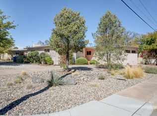 1720 Ross Pl SE, Albuquerque, NM 87108