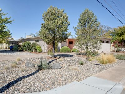 1720 Ross Pl SE, Albuquerque, NM, 87108