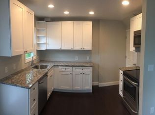 124 N Hamilton Rd, Whitehall, OH 43213