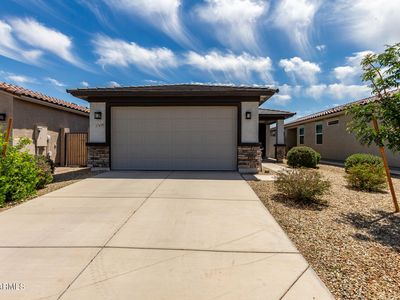 17437 W Via De Luna Dr, Surprise, AZ, 85387