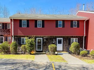 280 Elm St #A4, Marlborough, MA 01752