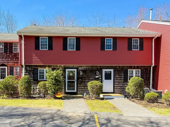 280 Elm St #A4, Marlborough, MA 01752