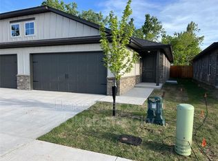 520 Stevens Pass, Oklahoma City, OK 73114