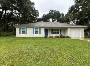 3414 SE 139th Ln, Summerfield, FL 34491