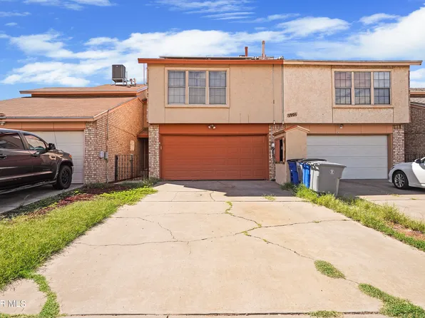 1901 Bobby Jones Dr APT B, El Paso, TX 79936