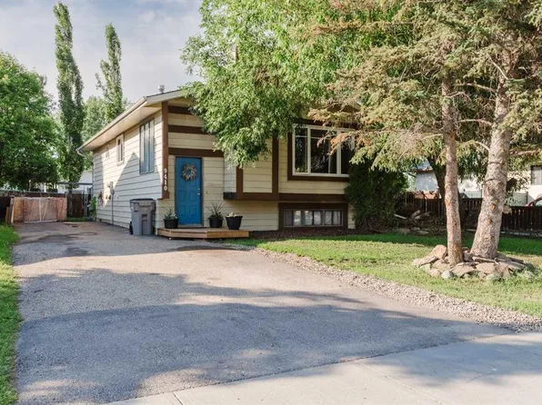 9410 S 70th Ave, Grande Prairie, AB T8V 5W8