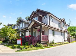 24282 101a Ave, Maple Ridge, BC V2W 0C2