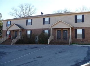 61/63 Jacoby Jamison Ln, Manchester, TN 37355