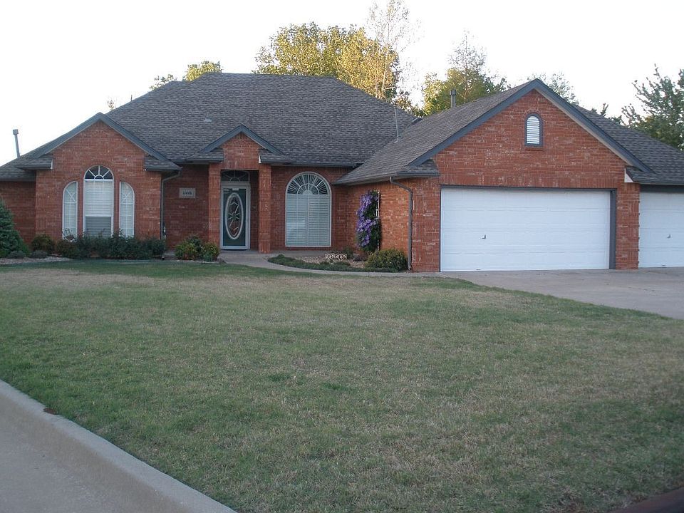 11416 Kingsridge Ter