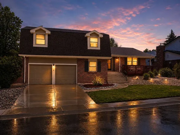 10632 W 102nd Ave, Westminster, CO 80021