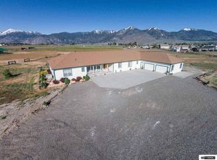 2684 Billys Rd, Minden, NV 89423