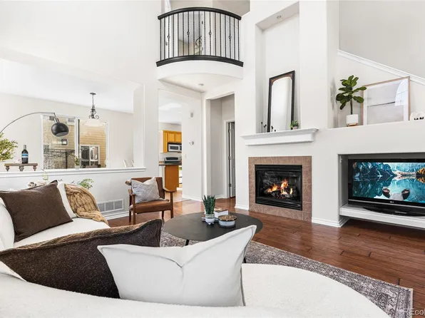 10565 Wildhurst Circle, Highlands Ranch, CO 80126