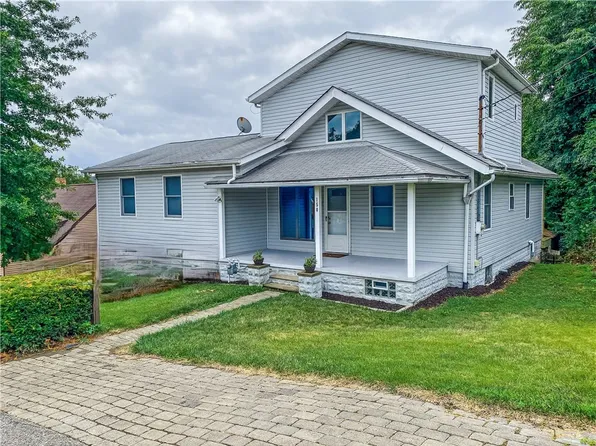 150 Chestnut St, Aliquippa, PA 15001