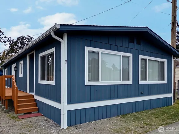 15401 Washington Avenue SW #3, Lakewood, WA 98498