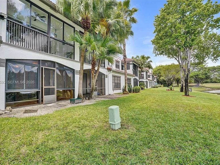 15825 SW 3rd Ct #103 — Photo 22