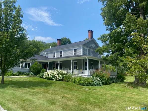 178 Center Street, Hartland, CT 06091
