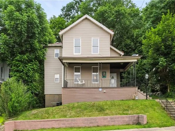 39 Danvers Ave, Pittsburgh, PA 15205