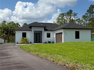 3756 29th Ave NE, Naples, FL 34120