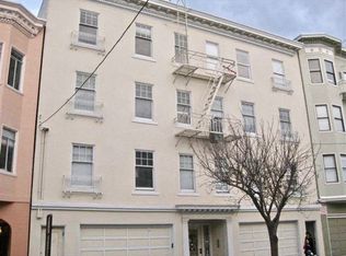 2810 Gough St #6H, San Francisco, CA 94123