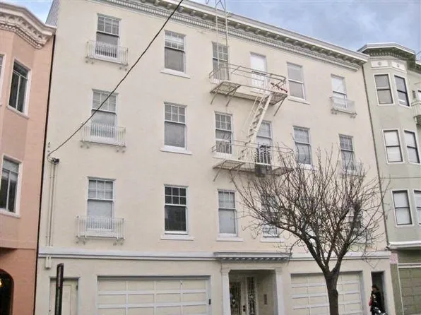 2810 Gough St #4, San Francisco, CA 94123
