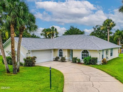 4590 Miles Dr, Port Orange, FL, 32127