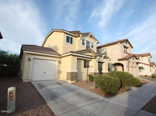 7622 E Desert Overlook Dr, Tucson, AZ 85710