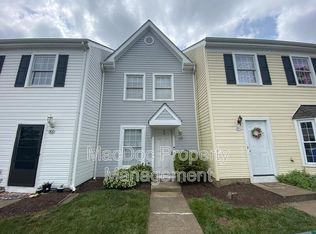 509 Powhatan Ct, Stafford, VA 22556