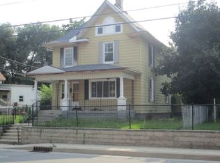 409 S 18th St, New Castle, IN