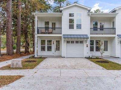 4211 Spirea Drive #A, Wilmington, NC, 28403