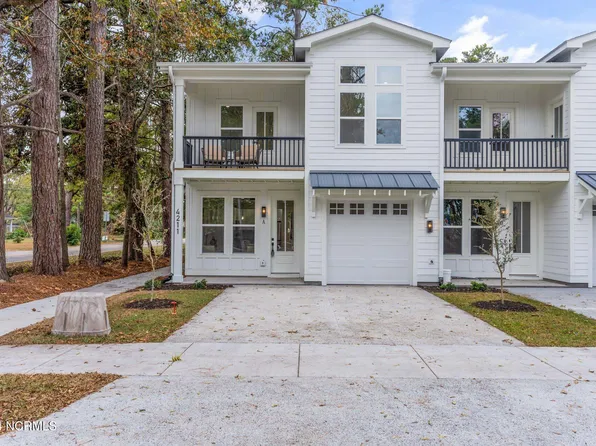 4211 Spirea Drive #A, Wilmington, NC 28403