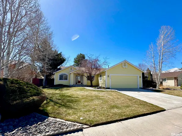 1838 Bougainvillea Dr, Minden, NV 89423