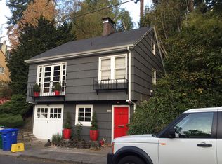 2848 SW Champlain Dr, Portland, OR 97205