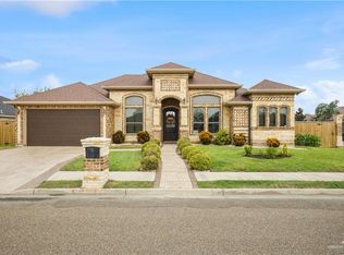 1504 W 27th St, Mission, TX 78574